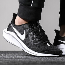 耐克（NIKE）跑步鞋AH7857-001/飛線技術 后掌zoom氣墊 