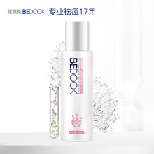 比度克（BeDOOK）柔膚水 140ml