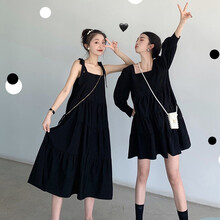 氣質(zhì)連衣裙，塑造優(yōu)雅女人味