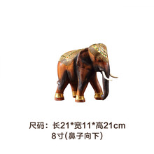 典雅禪意擺件，讓你的客廳更溫馨