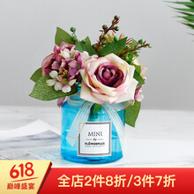 精美花瓶，打造藝術之家