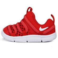耐克（NIKE）跑步鞋BQ6721-601/紅色 