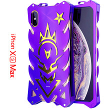 思奇洛 iPhone XS max 手機殼/保護套