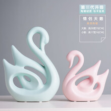 創(chuàng  )意陶瓷擺件，讓家居生活更溫馨