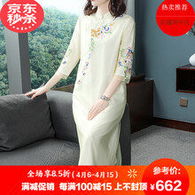簡(jiǎn)約氣質(zhì)連衣裙，打造優(yōu)雅女人味
