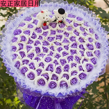 仿真風(fēng)花瓶，打造精致家居生活