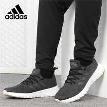 阿迪達(dá)斯（Adidas）跑步鞋F(xiàn)35560/ 44.5
