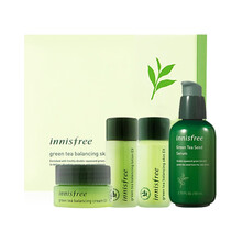 innisfree,innisfree,套裝,綠茶,綠茶,套裝,怎么樣