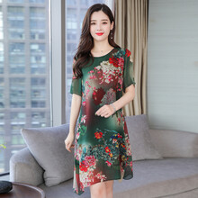 氣質(zhì)荷葉袖，打造優(yōu)雅女人味