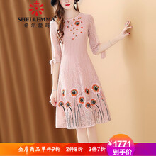 優(yōu)雅露肩連衣裙，打造氣質(zhì)小仙女