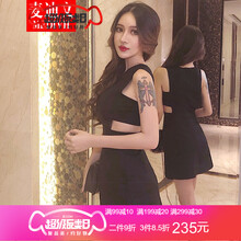 甜美蕾絲裙，打造優(yōu)雅小身材