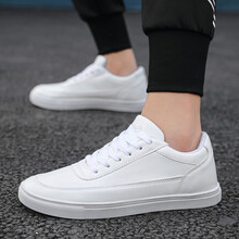 FKF男士YJ-1715白色 44，39，40，41，42，43