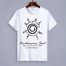 圖珞（TULUO） 五分袖 男士T恤  14  