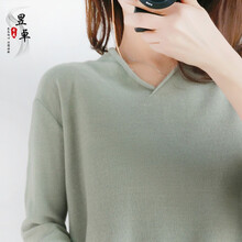 套頭針織衫，讓你秒變時(shí)尚女神