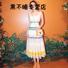 氣質(zhì)長裙，讓你變身性感女神