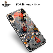 康納戈（kanaico） iphone xs 手機(jī)殼/保護(hù)套