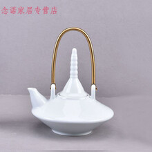 精致歐式風(fēng)擺件，讓生活更簡單