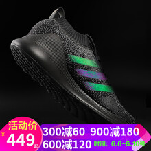 減震透氣氣墊，讓你自由奔跑