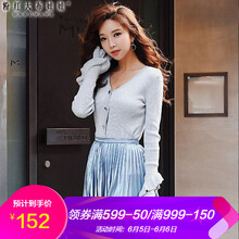 甜美長袖襯衫，微胖妹子的小秘密