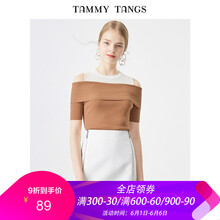 毛女款針織衫