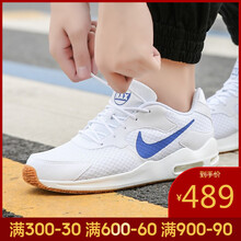 耐克（NIKE）跑步鞋AO0266-101-19夏季 