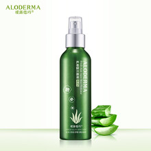 蘆薈汁爽膚水