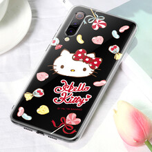 Hello Kitty 小米小米9SE 手機殼/保護套