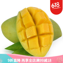 單果,怎么樣,單果,香芒,香芒