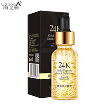 麗芝雅（LIZEEAA） 面部精華 控油平衡，提亮，抗皺，提拉緊致，保濕，修護(hù)，補(bǔ)水
