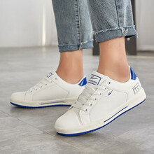 回力（Warrior）男士白寶蘭 