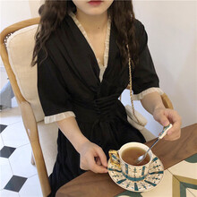 時尚蕾絲裙，讓你的生活更簡單