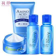 花?。℉ANAJIRUSHI）套裝/禮盒控油平衡，細(xì)致毛孔，保濕，補(bǔ)水