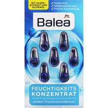 Balea眼霜/眼部精華 16-30g/mL
