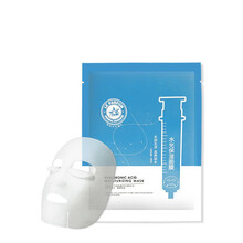 楚妝（LE PARFUM）面膜控油平衡，美白，補水保濕，細致毛孔