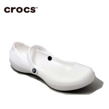 CROCS女鞋单鞋36