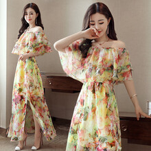 荷葉裙，讓你秒變性感女神