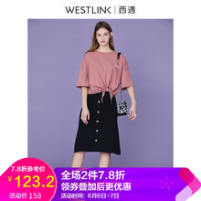 減齡小短裙，微胖妹子的少女心