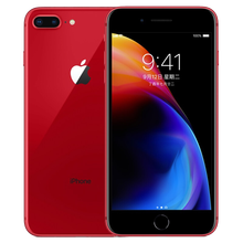 Apple 0 手機 紅色