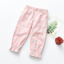 裳樸（shangpu）童裝燈籠褲