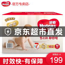 好奇金裝m162