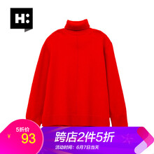 寬松套頭長袖，讓你愛上穿搭