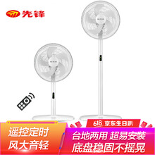 先鋒電風(fēng)扇落地扇