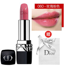 dior口紅740