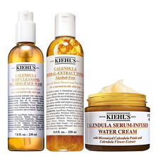 科顏氏（KIehl's）乳液/面霜控油平衡，滋潤，保濕，補(bǔ)水
