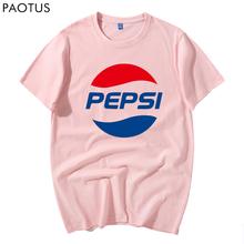 堡途（PAOTUS） 短袖 男士T恤 粉色5043 