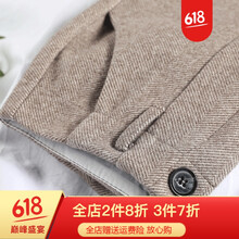 元素,新款,呢子,樣式,格呢子褲,褲新款,流行,趨勢(shì)