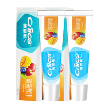 納愛斯牙膏120克