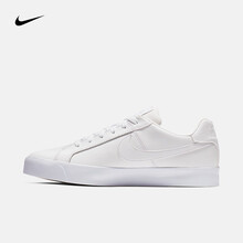 耐克（NIKE）板鞋BQ4222-101/小白鞋 