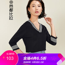 系帶露肩針織衫，穿出你的美