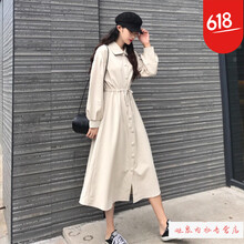 氣質(zhì)連衣裙，打造性感小女人